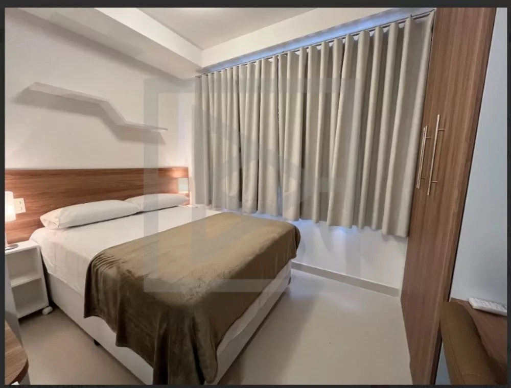 Kitnet-Studio, 18 m² - Foto 4