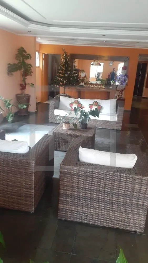 Apartamento, 2 quartos, 62 m² - Foto 7