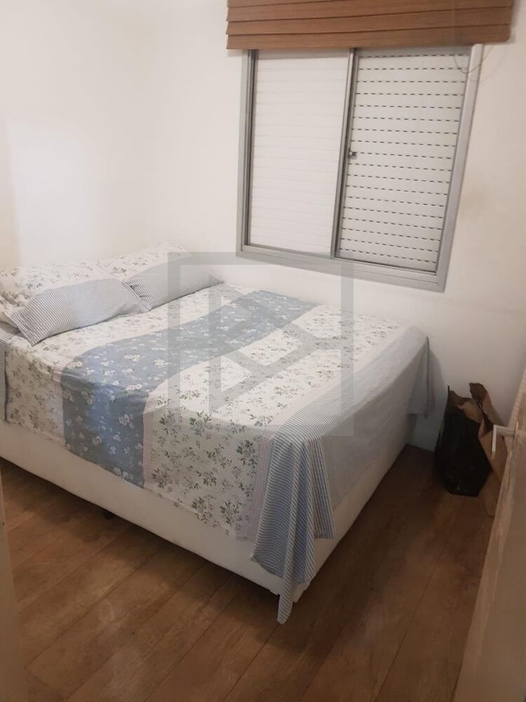 Apartamento, 2 quartos, 62 m² - Foto 1
