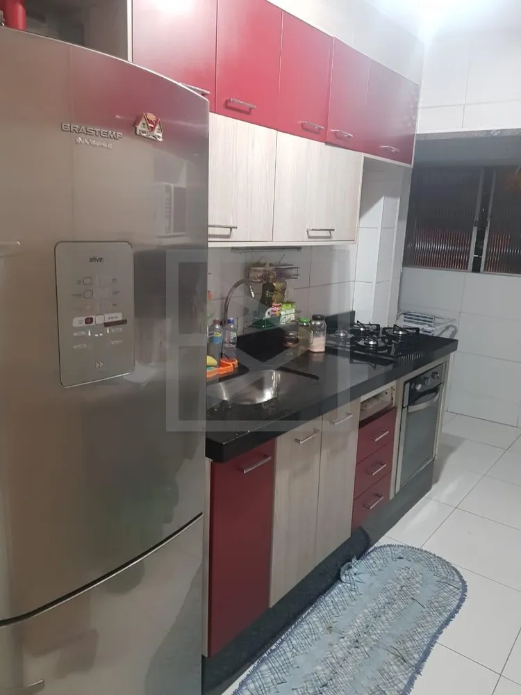 Apartamento, 2 quartos, 62 m² - Foto 1