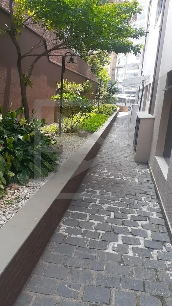 Apartamento, 2 quartos, 62 m² - Foto 9