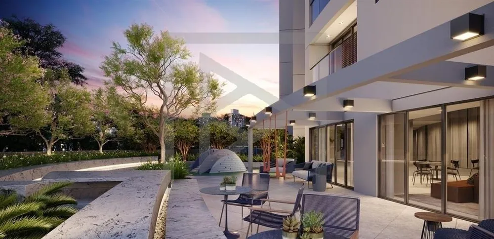Apartamento, 1 quarto, 41 m² - Foto 1