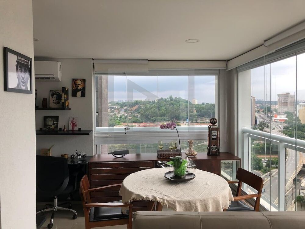 Apartamento, 1 quarto, 49 m² - Foto 6