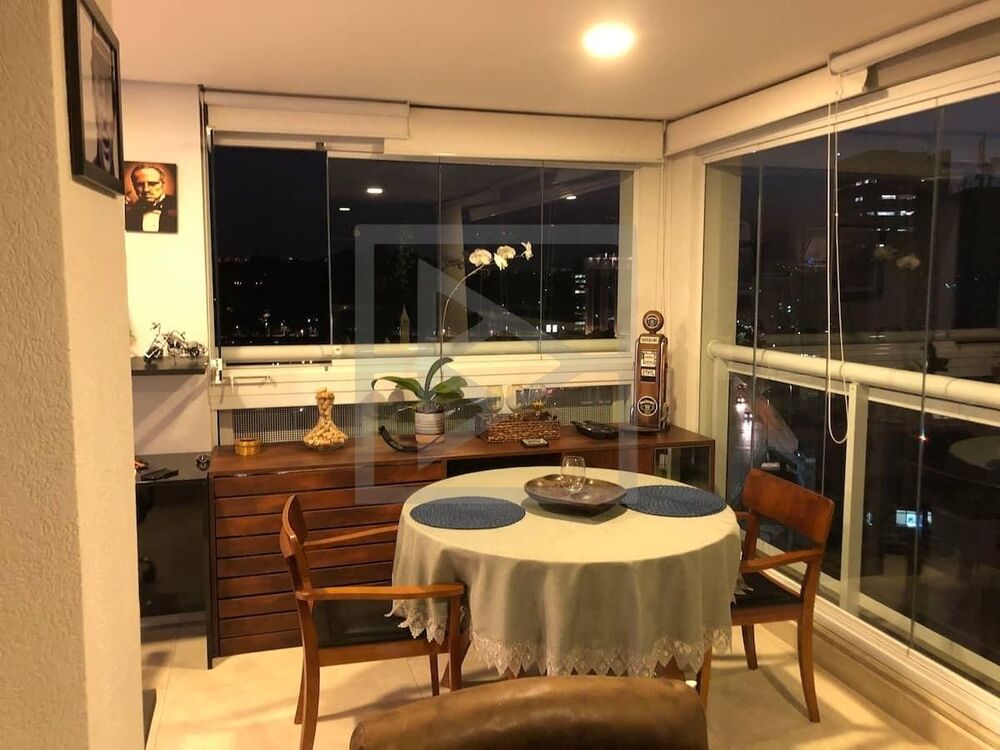 Apartamento, 1 quarto, 49 m² - Foto 2