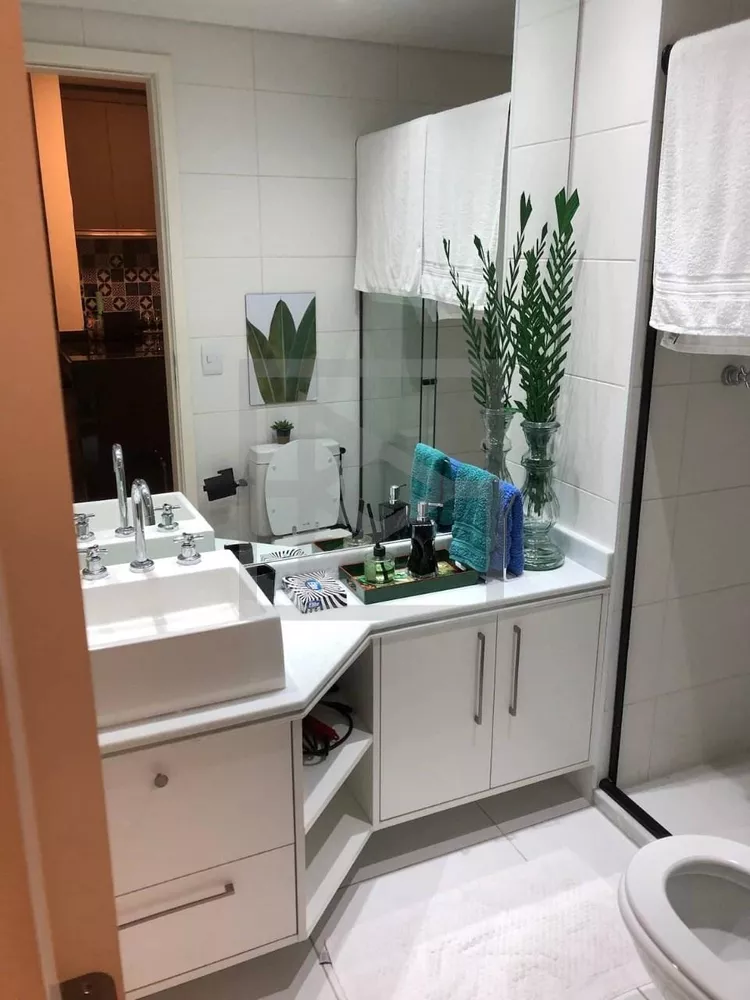 Apartamento, 1 quarto, 49 m² - Foto 20