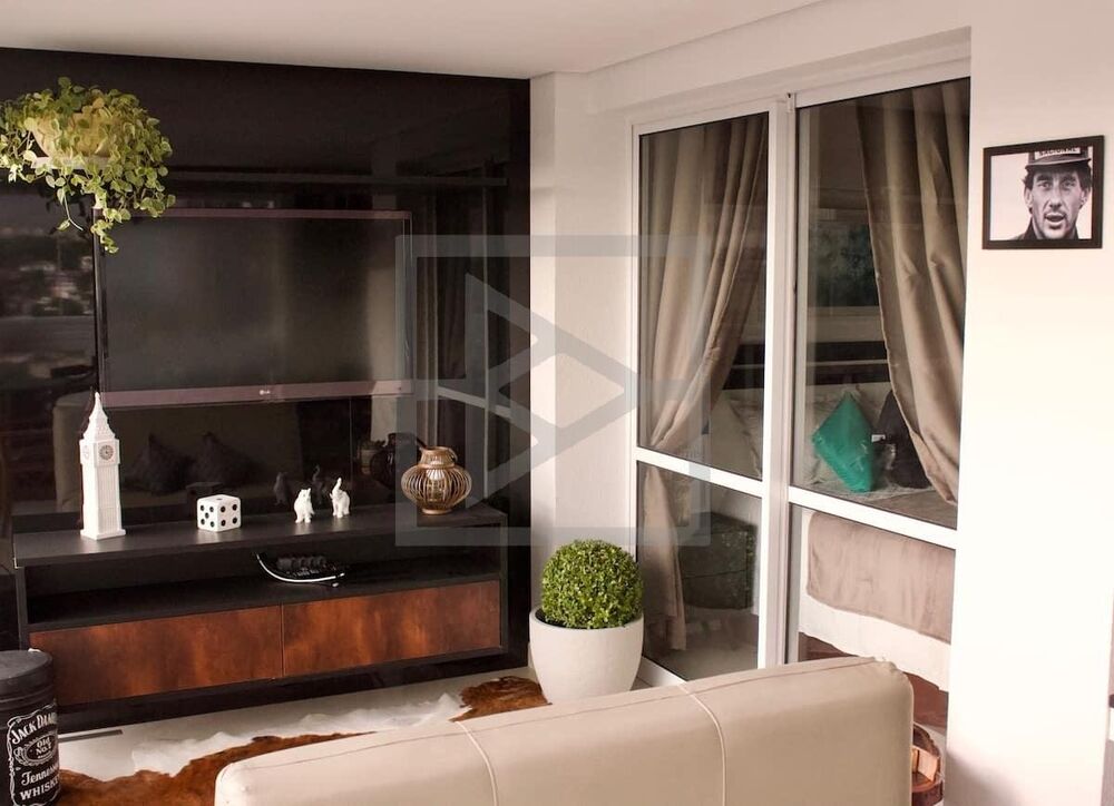 Apartamento, 1 quarto, 49 m² - Foto 8