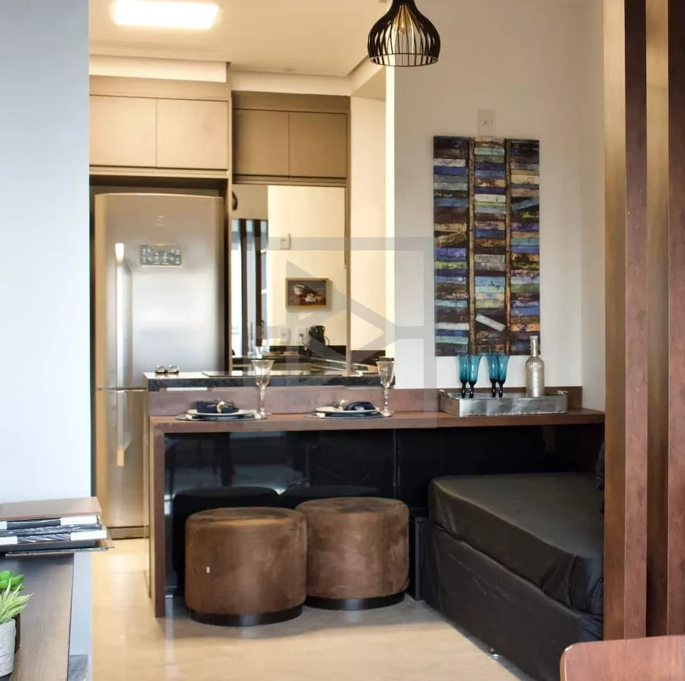 Apartamento, 1 quarto, 49 m² - Foto 19