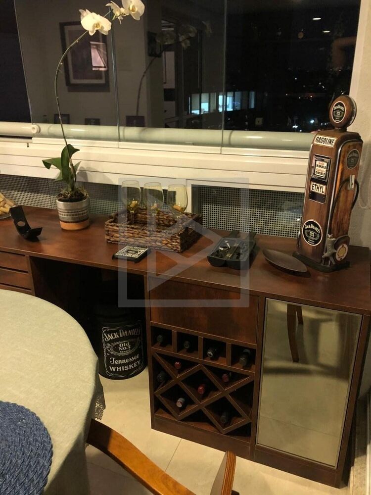 Apartamento, 1 quarto, 49 m² - Foto 9