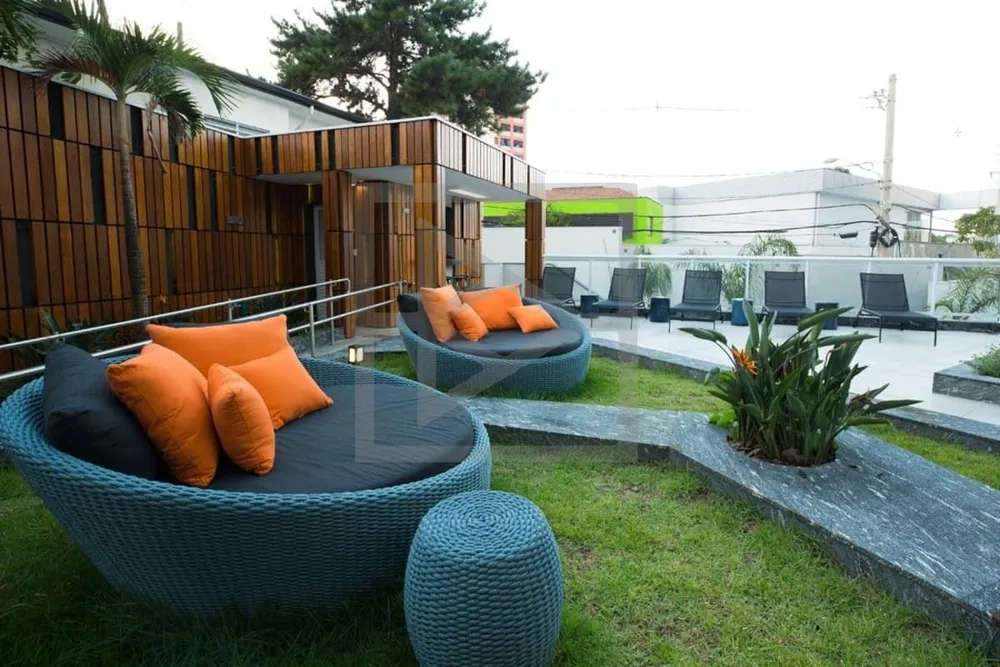 Apartamento, 1 quarto, 49 m² - Foto 22