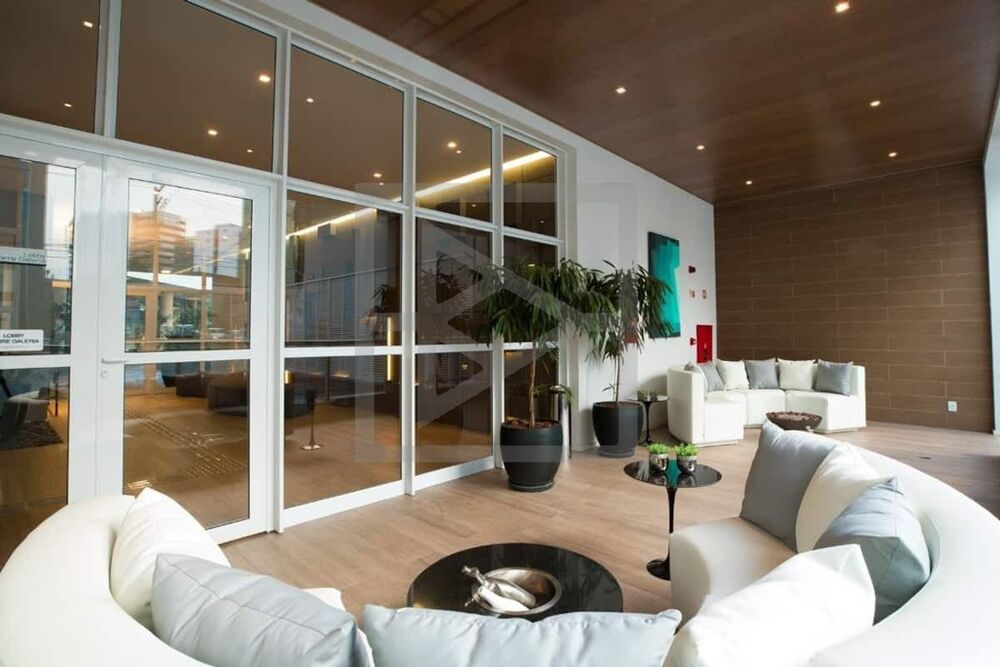 Apartamento, 1 quarto, 49 m² - Foto 1