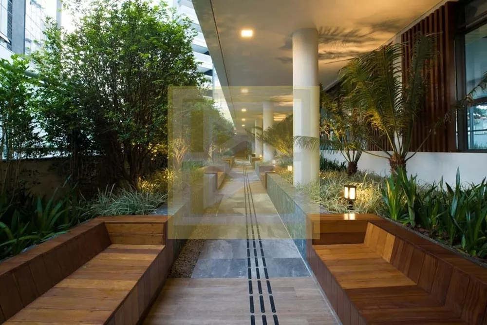 Apartamento, 1 quarto, 49 m² - Foto 17