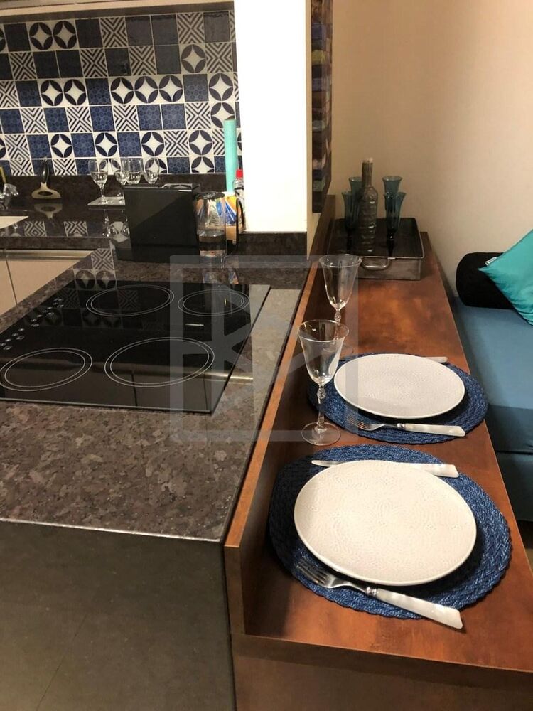 Apartamento, 1 quarto, 49 m² - Foto 4