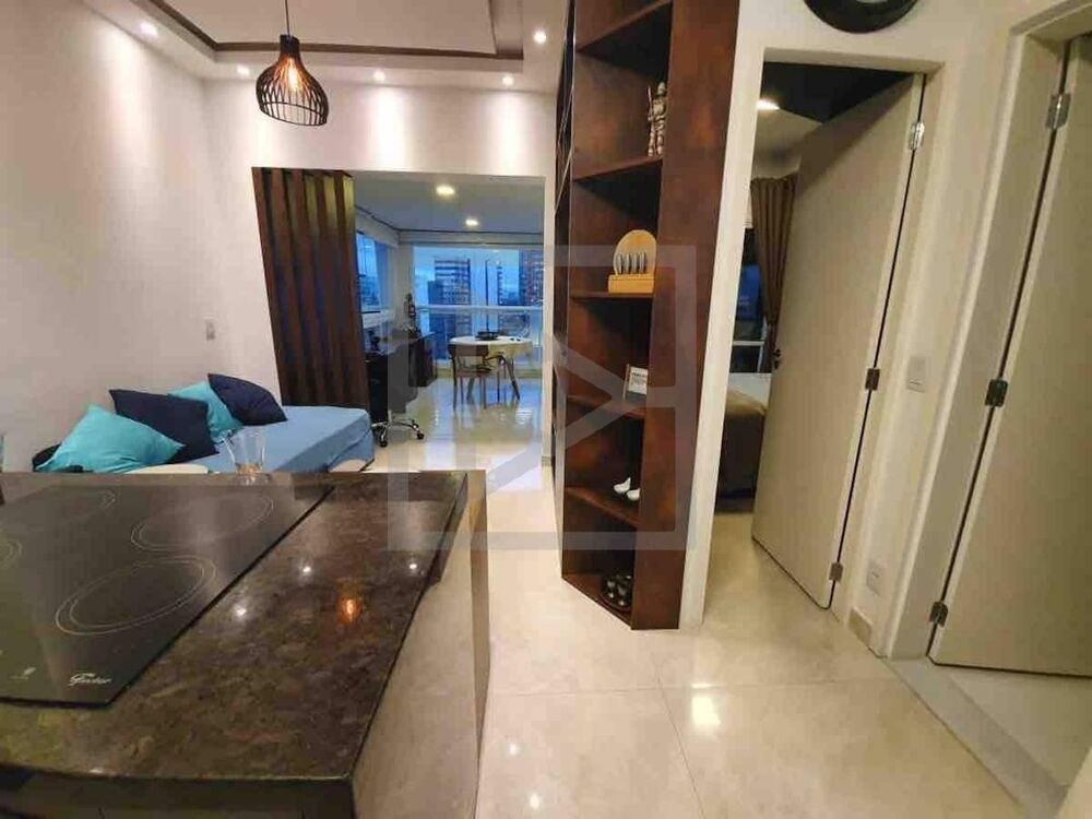 Apartamento, 1 quarto, 49 m² - Foto 14