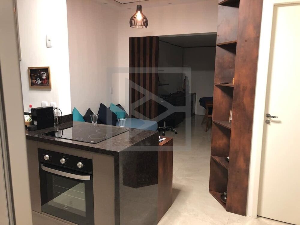 Apartamento, 1 quarto, 49 m² - Foto 13