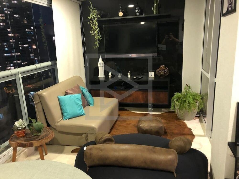 Apartamento, 1 quarto, 49 m² - Foto 5