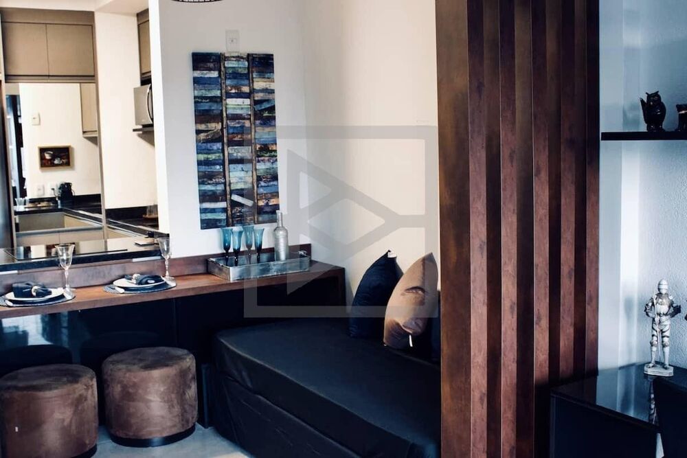 Apartamento, 1 quarto, 49 m² - Foto 16