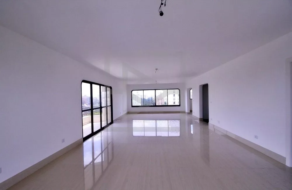 Apartamento, 4 quartos, 330 m² - Foto 2
