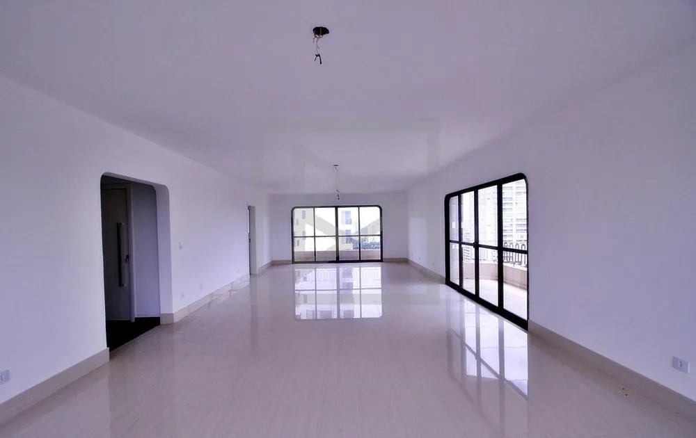 Apartamento, 4 quartos, 330 m² - Foto 8