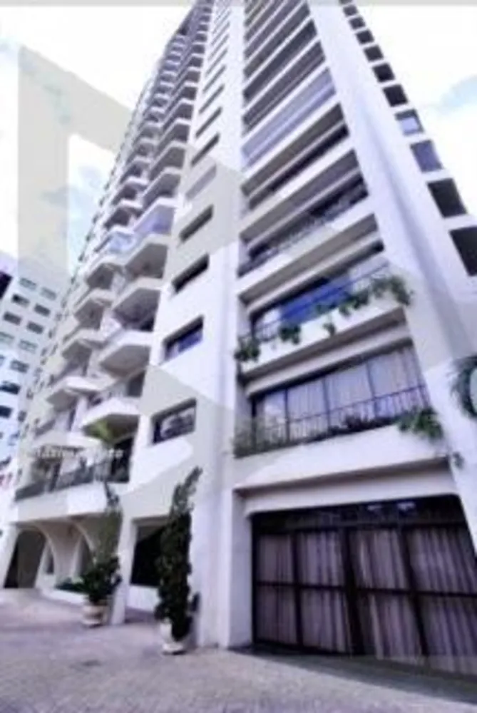 Apartamento, 4 quartos, 330 m² - Foto 6