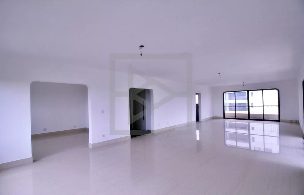 Apartamento, 4 quartos, 330 m² - Foto 4