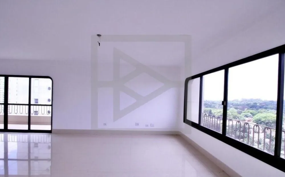 Apartamento, 4 quartos, 330 m² - Foto 5