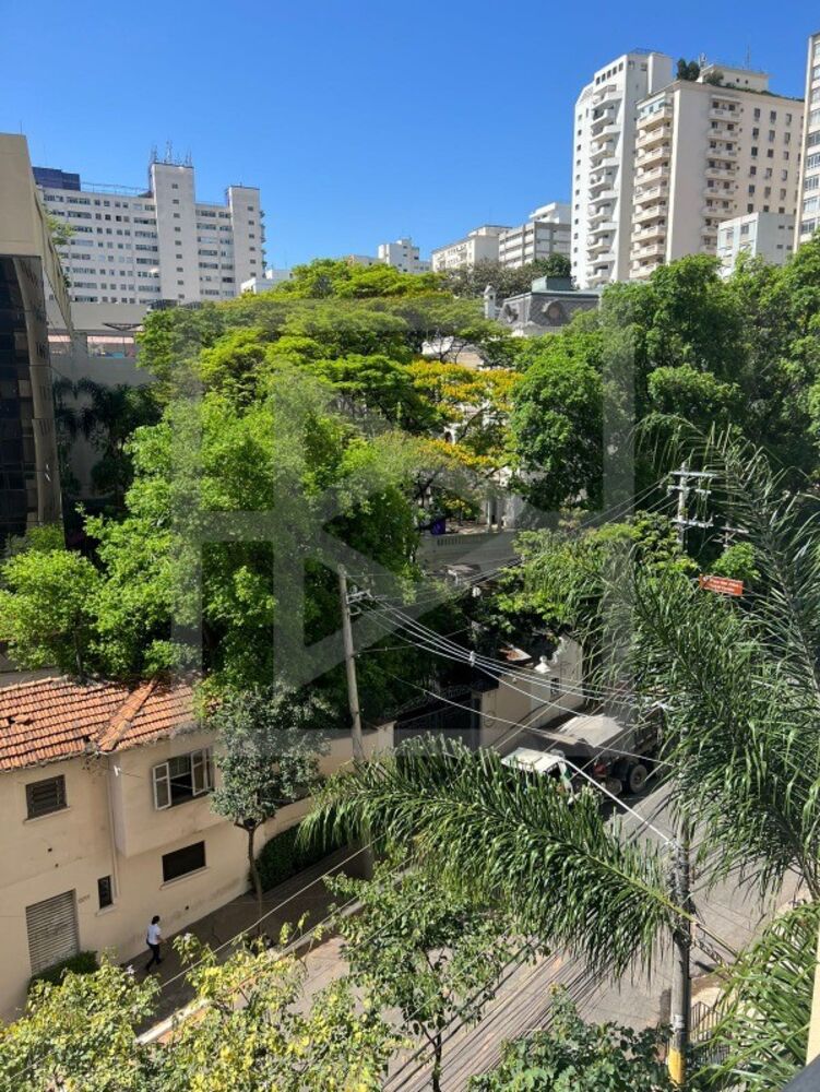 Apartamento, 1 quarto, 46 m² - Foto 5