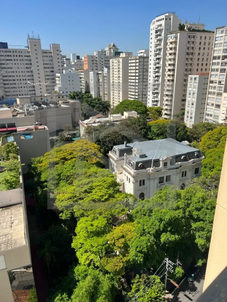Apartamento, 1 quarto, 46 m² - Foto 1