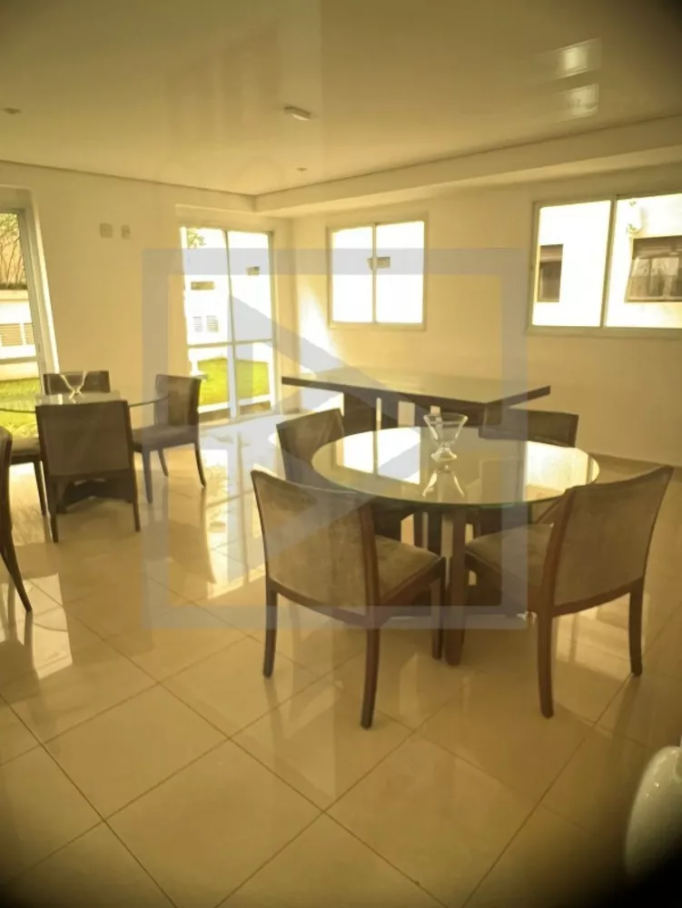 Apartamento, 1 quarto, 46 m² - Foto 12