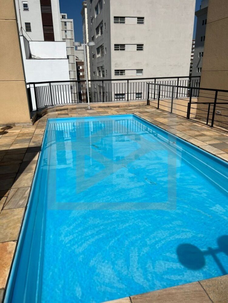 Apartamento, 1 quarto, 46 m² - Foto 3