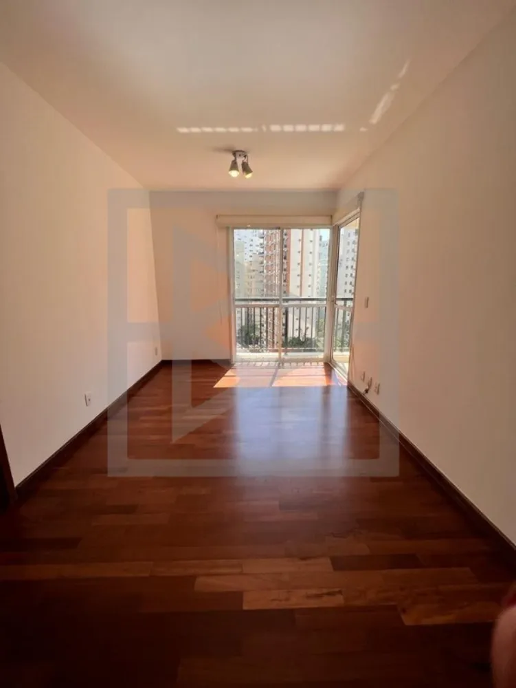 Apartamento, 1 quarto, 46 m² - Foto 3