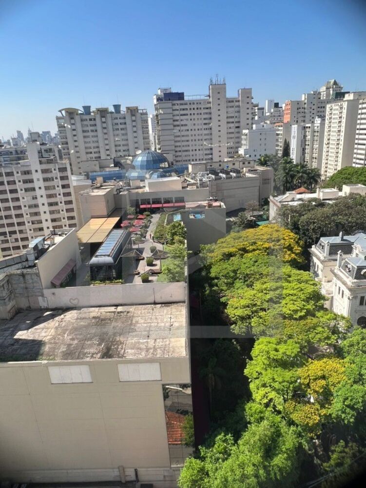 Apartamento, 1 quarto, 46 m² - Foto 8