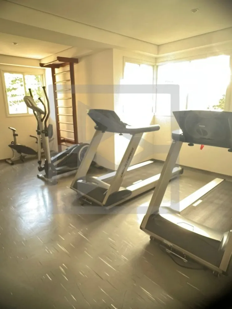 Apartamento, 1 quarto, 46 m² - Foto 10