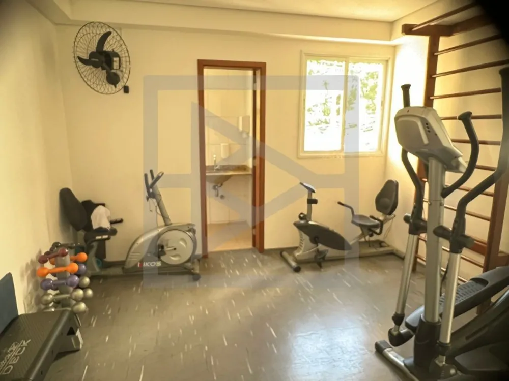 Apartamento, 1 quarto, 46 m² - Foto 9