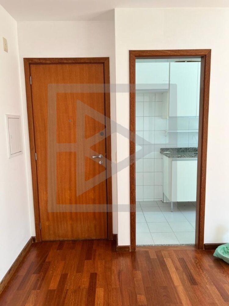 Apartamento, 1 quarto, 46 m² - Foto 2