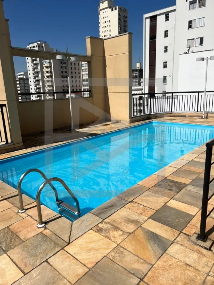 Apartamento, 1 quarto, 46 m² - Foto 10