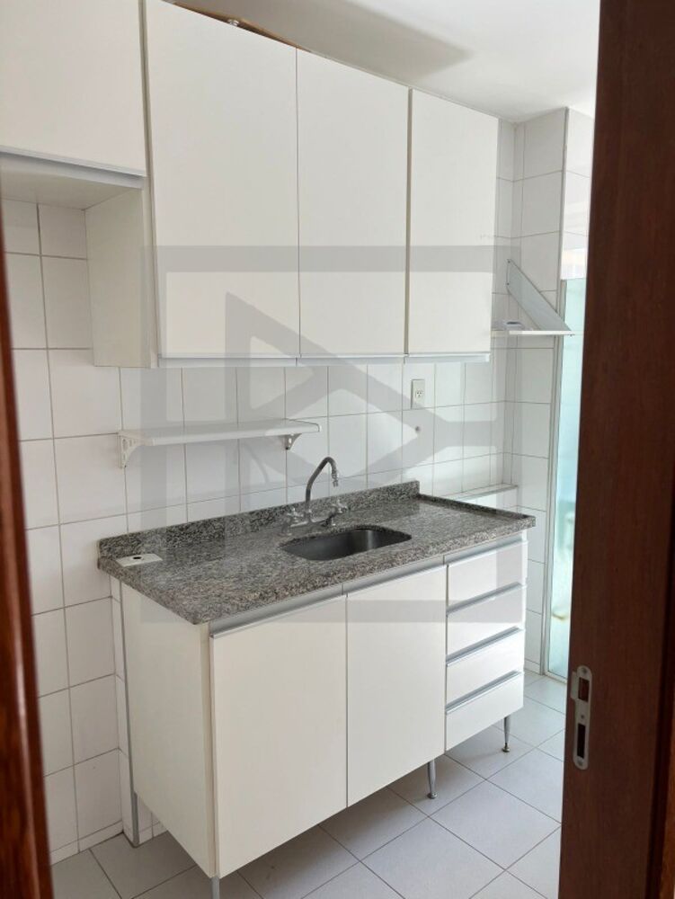 Apartamento, 1 quarto, 46 m² - Foto 6