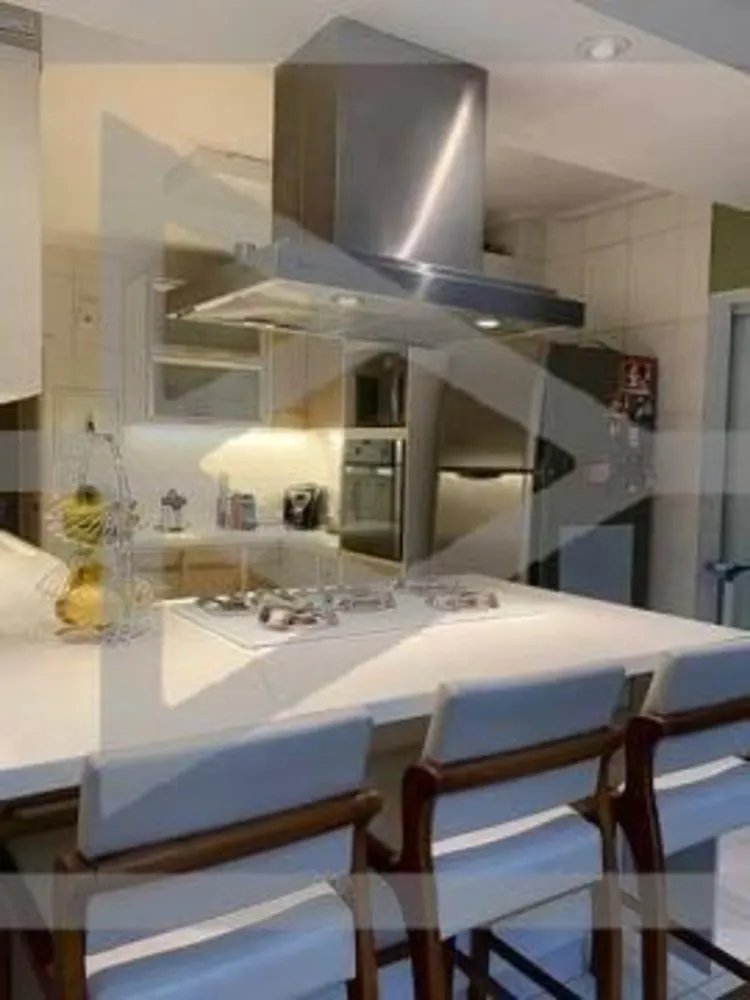 Apartamento, 3 quartos, 140 m² - Foto 5