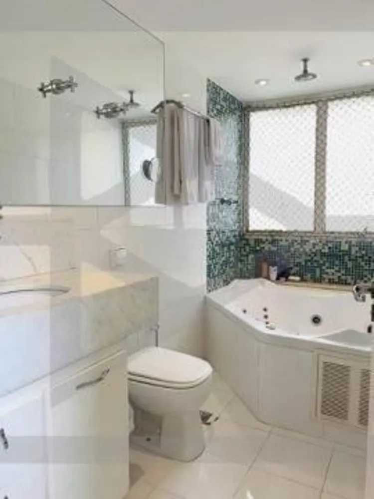 Apartamento, 3 quartos, 140 m² - Foto 4