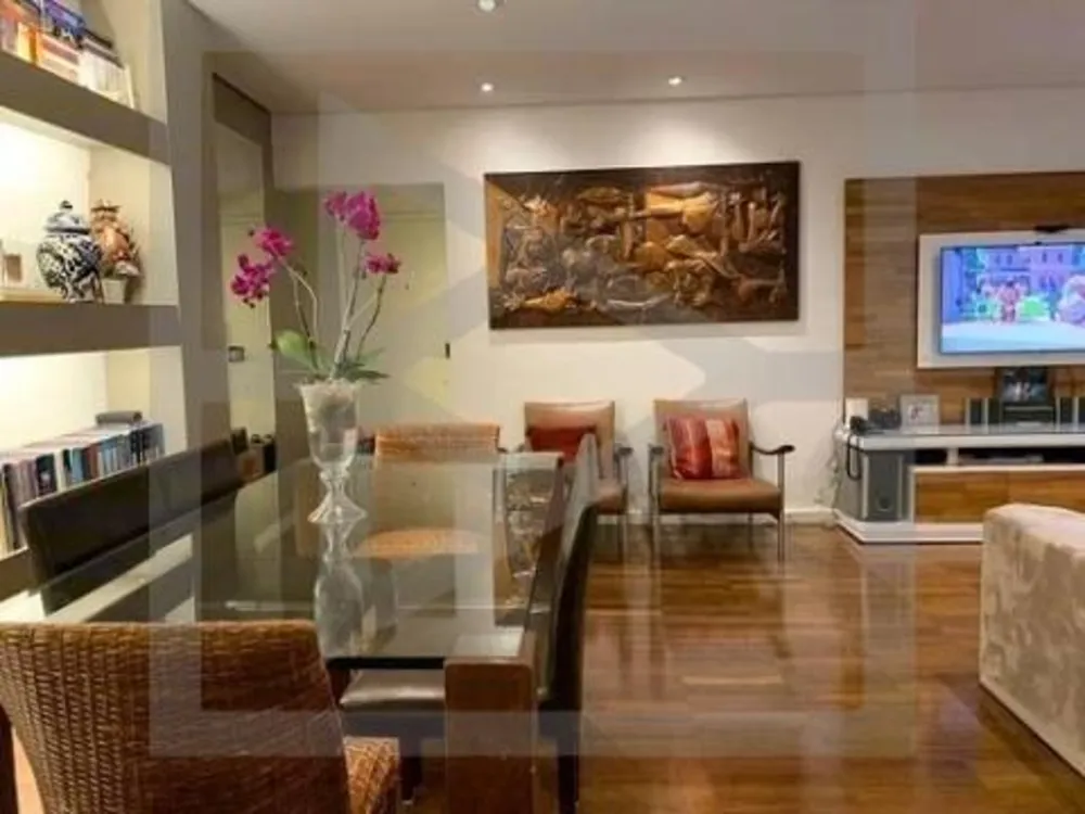 Apartamento, 3 quartos, 140 m² - Foto 2
