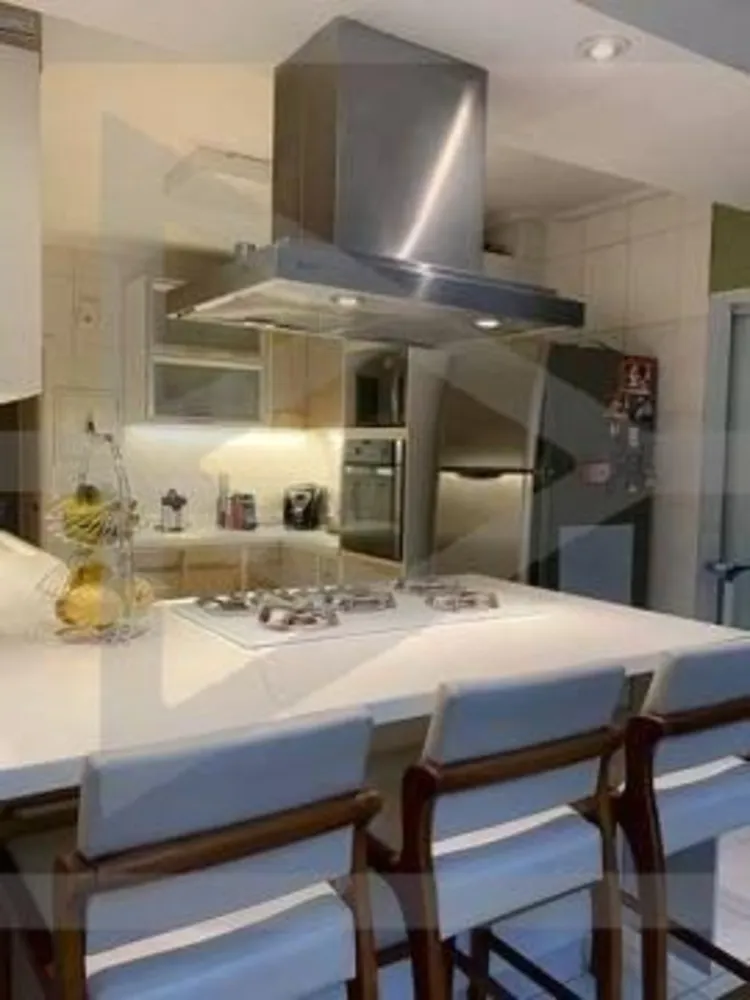 Apartamento, 3 quartos, 140 m² - Foto 6