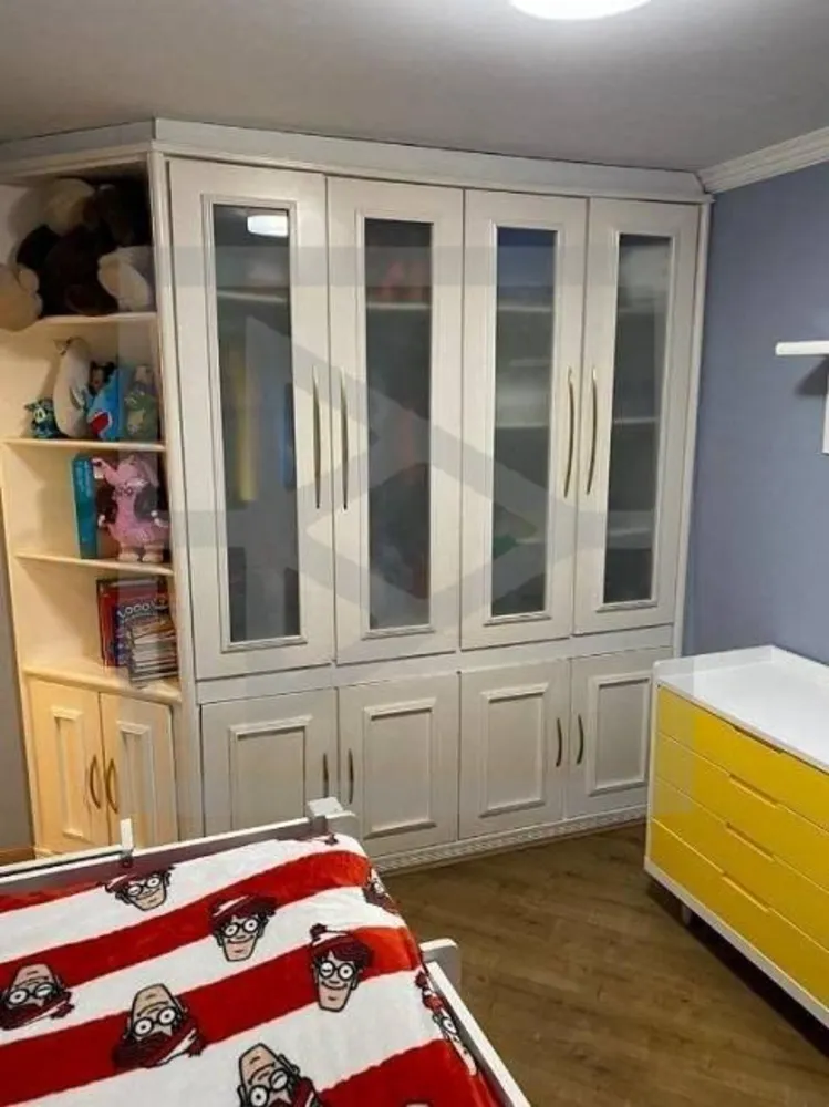 Apartamento, 3 quartos, 185 m² - Foto 4
