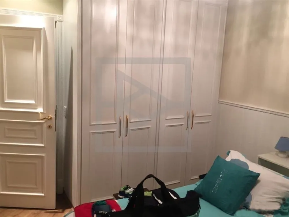 Apartamento, 3 quartos, 185 m² - Foto 3