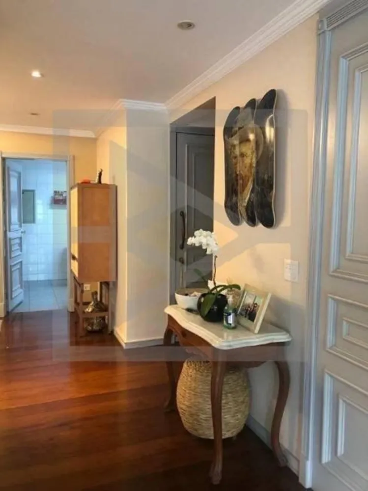 Apartamento, 3 quartos, 185 m² - Foto 3