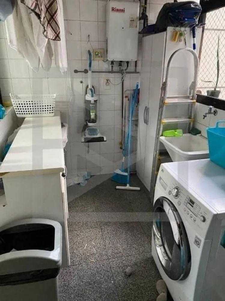Apartamento, 3 quartos, 185 m² - Foto 7