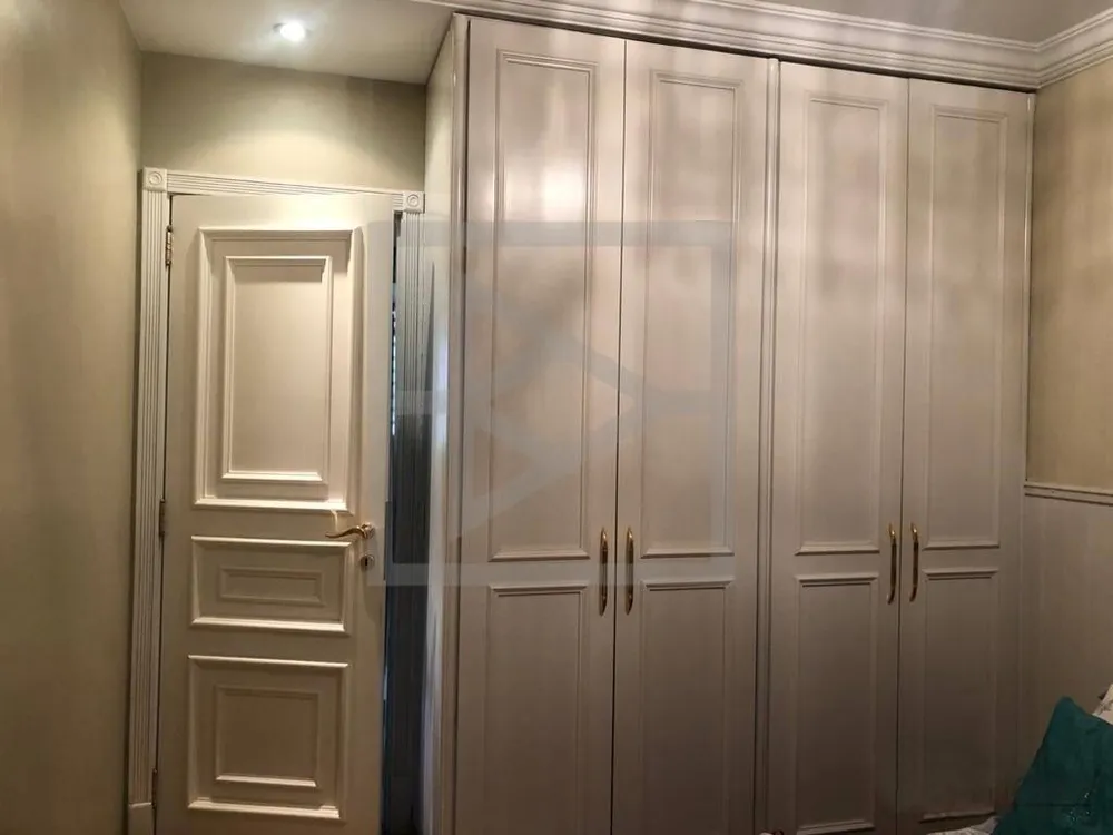 Apartamento, 3 quartos, 185 m² - Foto 6