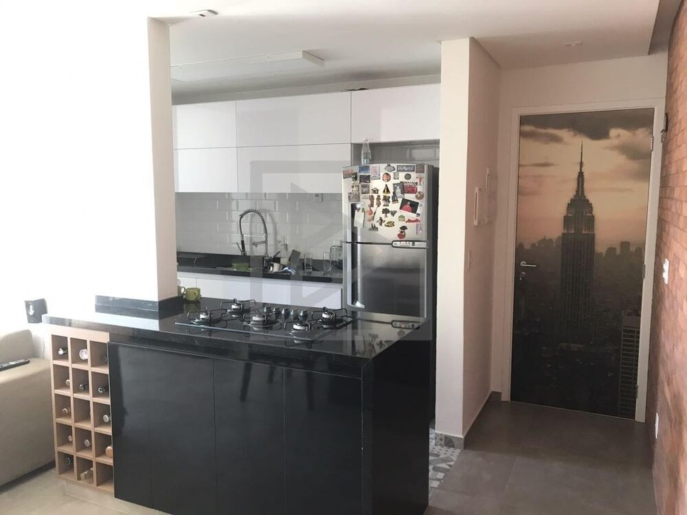 Apartamento, 3 quartos, 83 m² - Foto 3