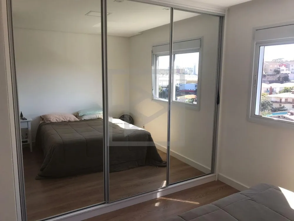 Apartamento, 3 quartos, 83 m² - Foto 3