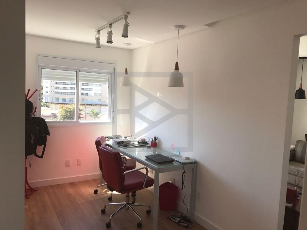 Apartamento, 3 quartos, 83 m² - Foto 1