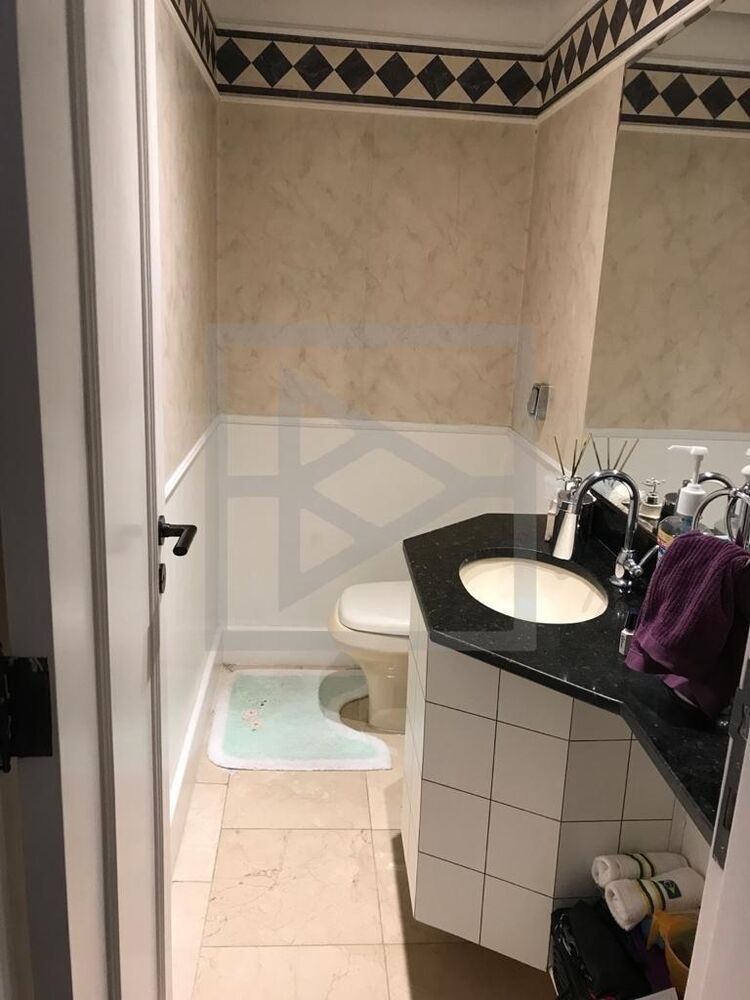 Apartamento, 4 quartos, 166 m² - Foto 2