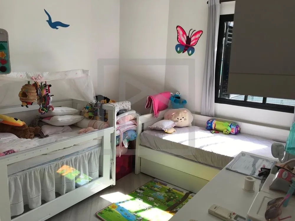 Apartamento, 4 quartos, 166 m² - Foto 8